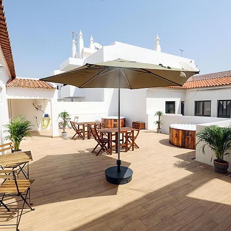 Hotel R - Casa Do Moinho Odiáxere Esterno foto