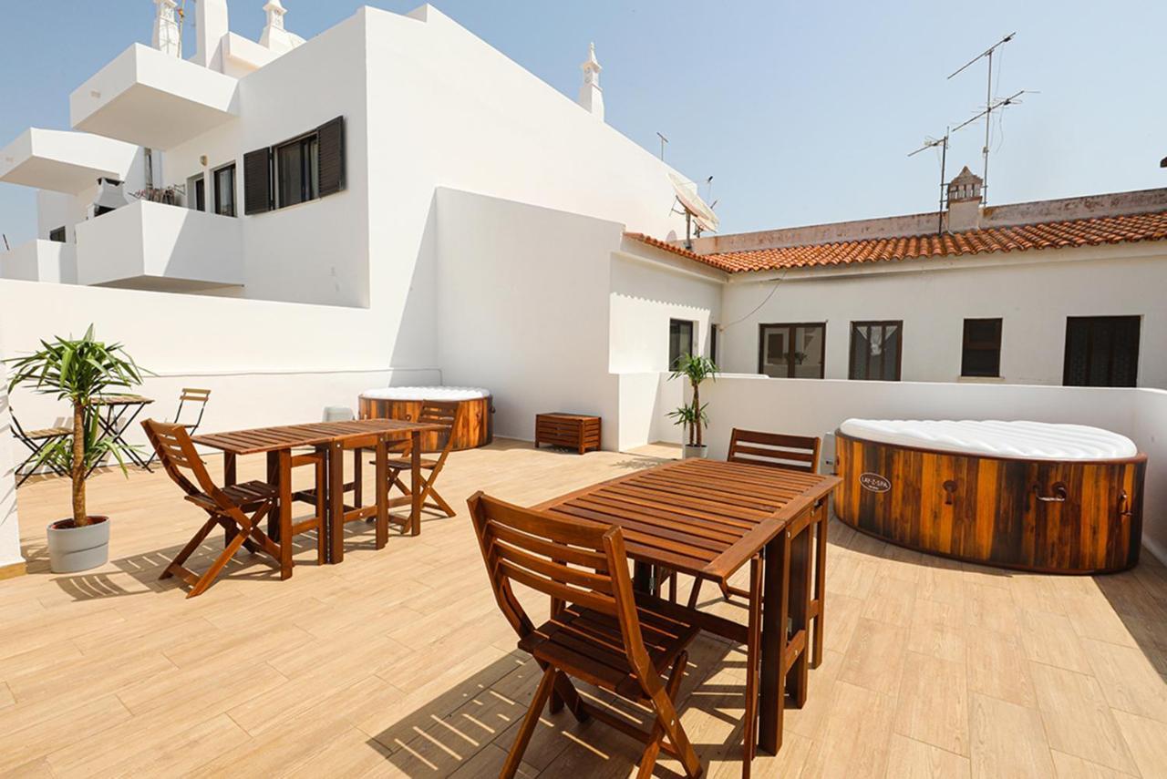 Hotel R - Casa Do Moinho Odiáxere Esterno foto