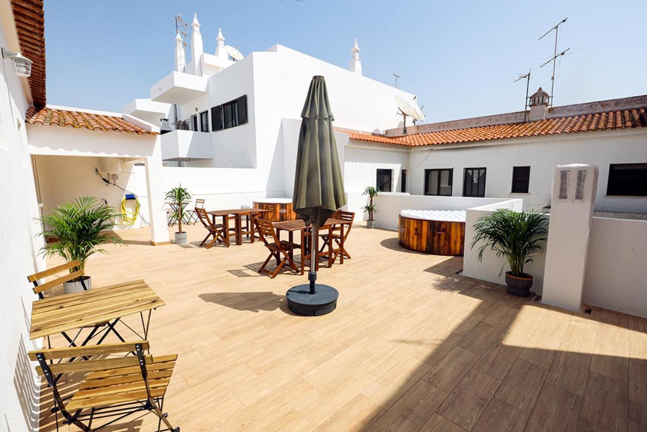 Hotel R - Casa Do Moinho Odiáxere Esterno foto