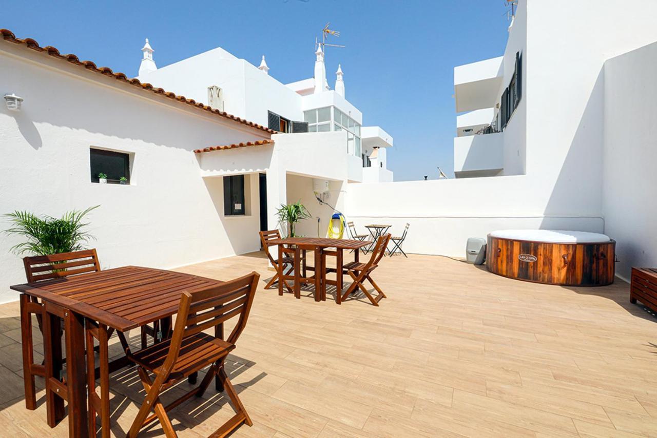 Hotel R - Casa Do Moinho Odiáxere Esterno foto