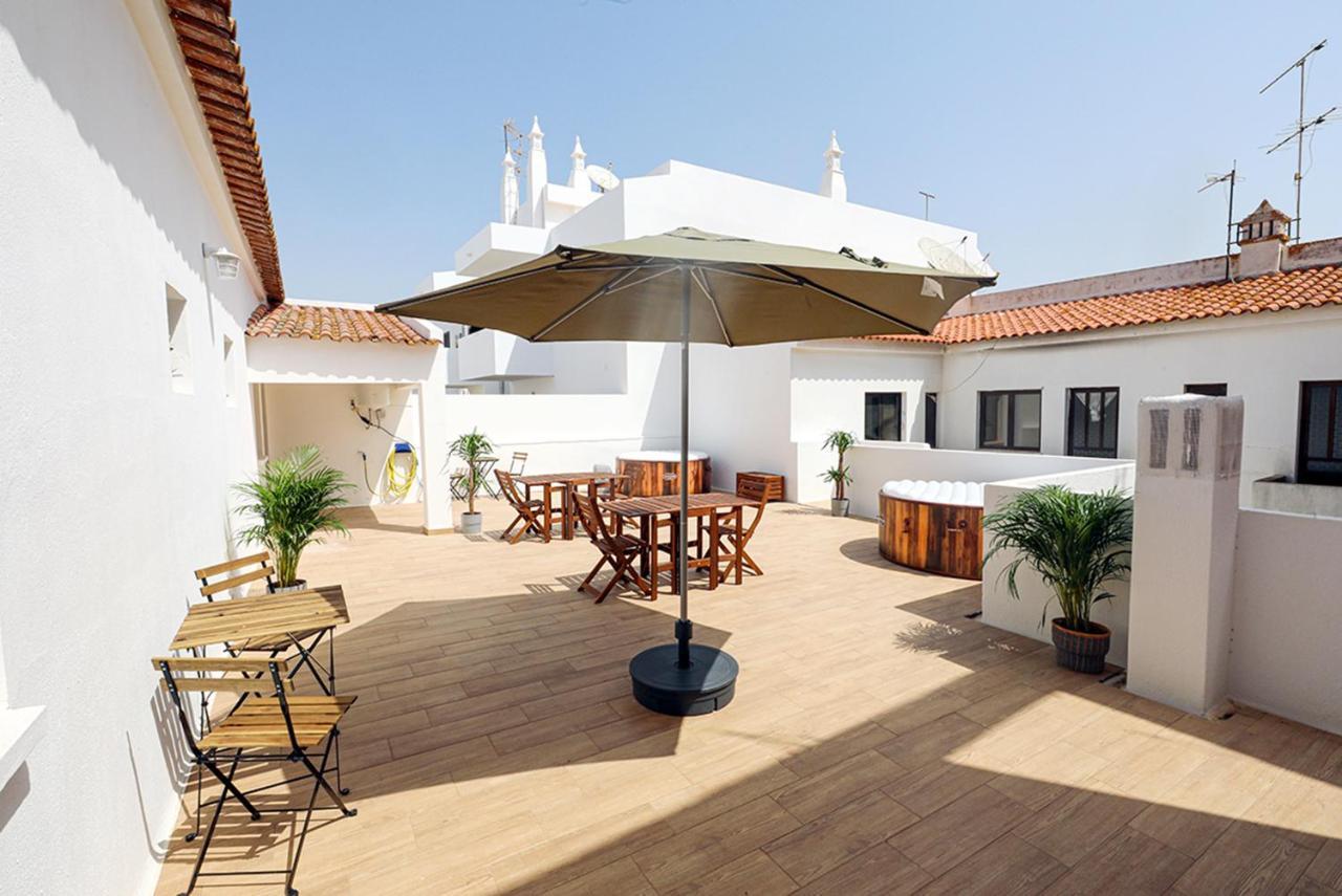 Hotel R - Casa Do Moinho Odiáxere Esterno foto