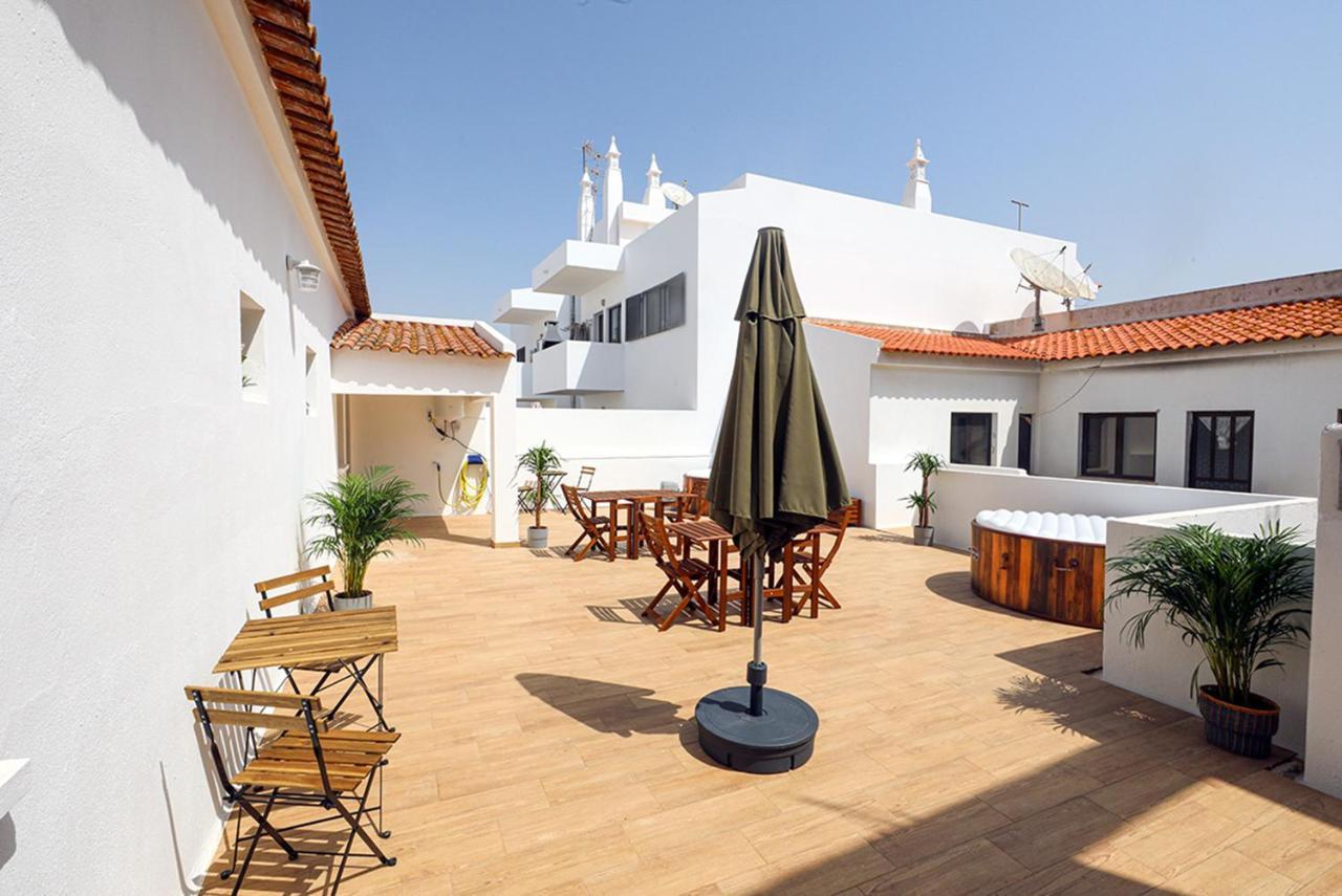 Hotel R - Casa Do Moinho Odiáxere Esterno foto