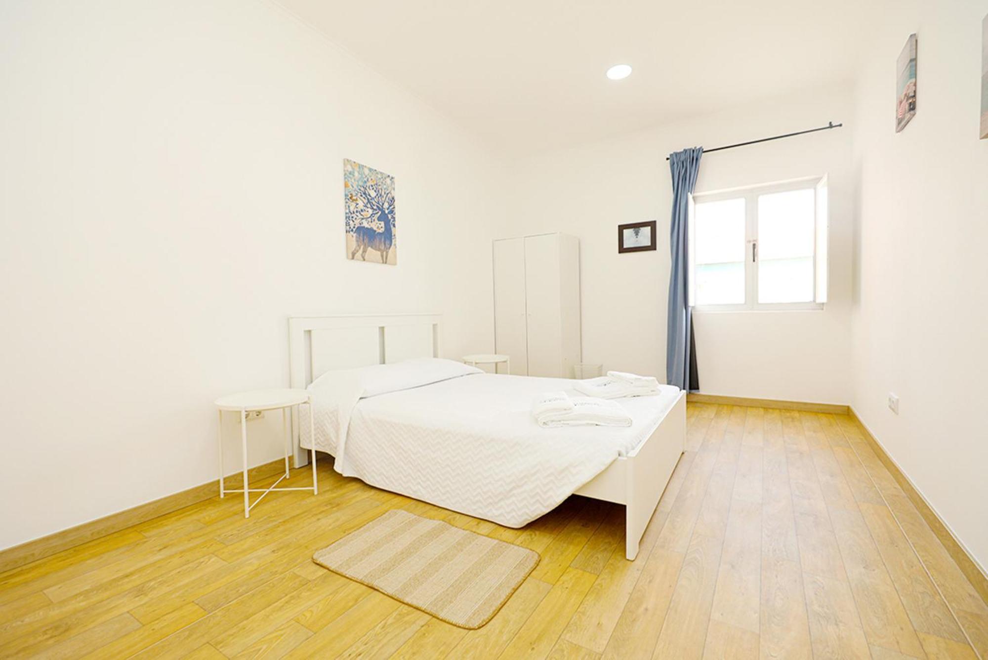 Hotel R - Casa Do Moinho Odiáxere Camera foto
