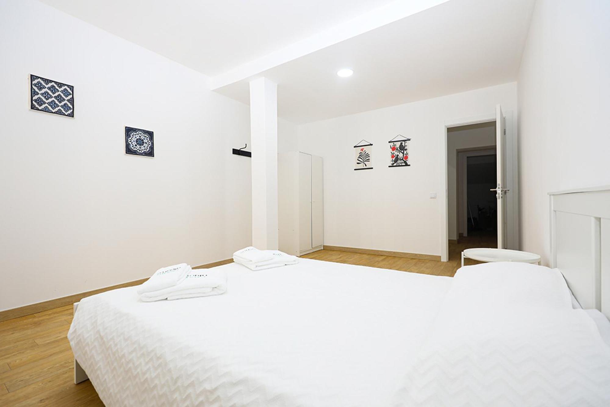Hotel R - Casa Do Moinho Odiáxere Camera foto
